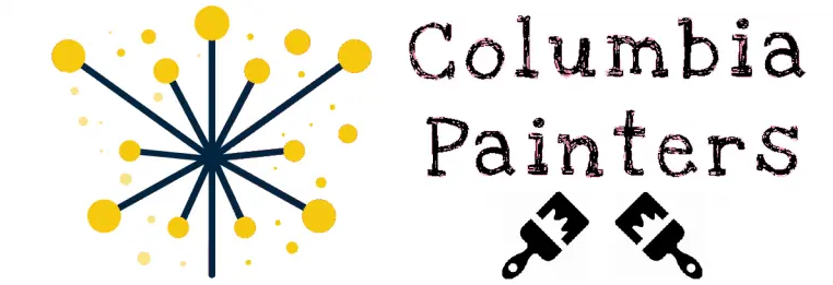 Columbia Painters's Logo