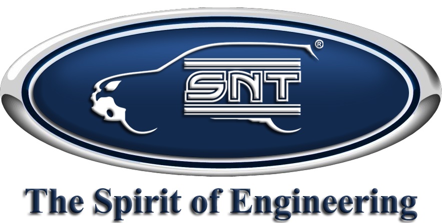 SNT AUTOPART ENTERPRISE, LLC's Logo