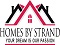 Homes By Strand's Logo