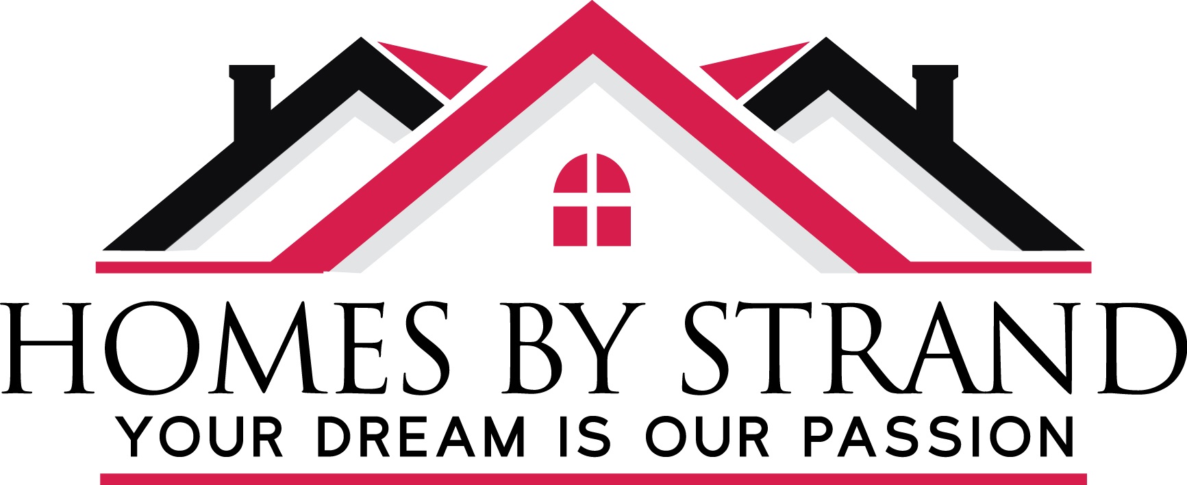 Homes By Strand