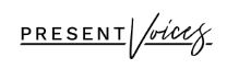 Present Voices's Logo