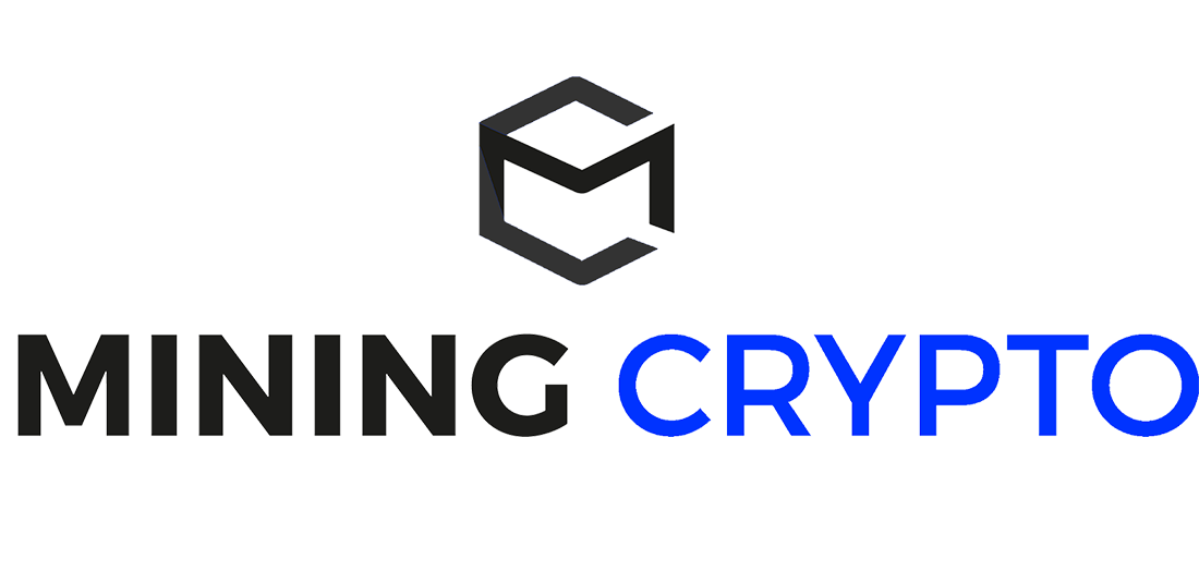 Mining Crypto's Logo