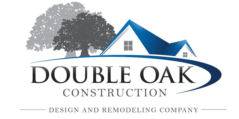 Double Oak Construction's Logo