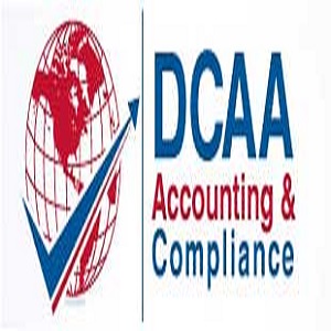 DCAA Accounting Compliance's Logo