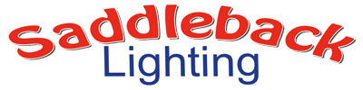 Saddleback Lighting, Inc.'s Logo