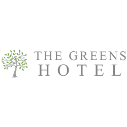 The Greens Hotel
