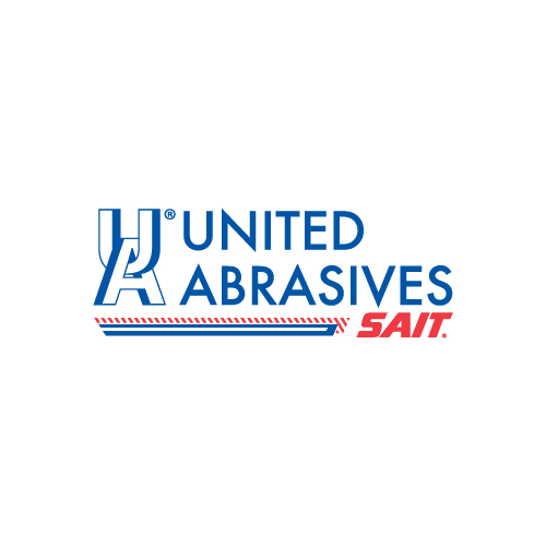 United Abrasives, Inc.'s Logo