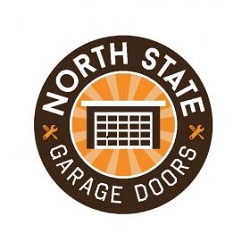 North State Garage Doors, Llc's Logo