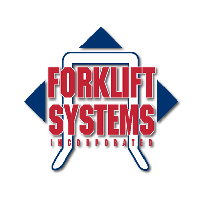 Forklift Systems Incorporated's Logo