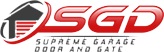 Supreme Garage Door Repair's Logo