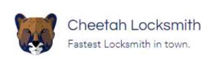 Cheetah Locksmith Services KC's Logo