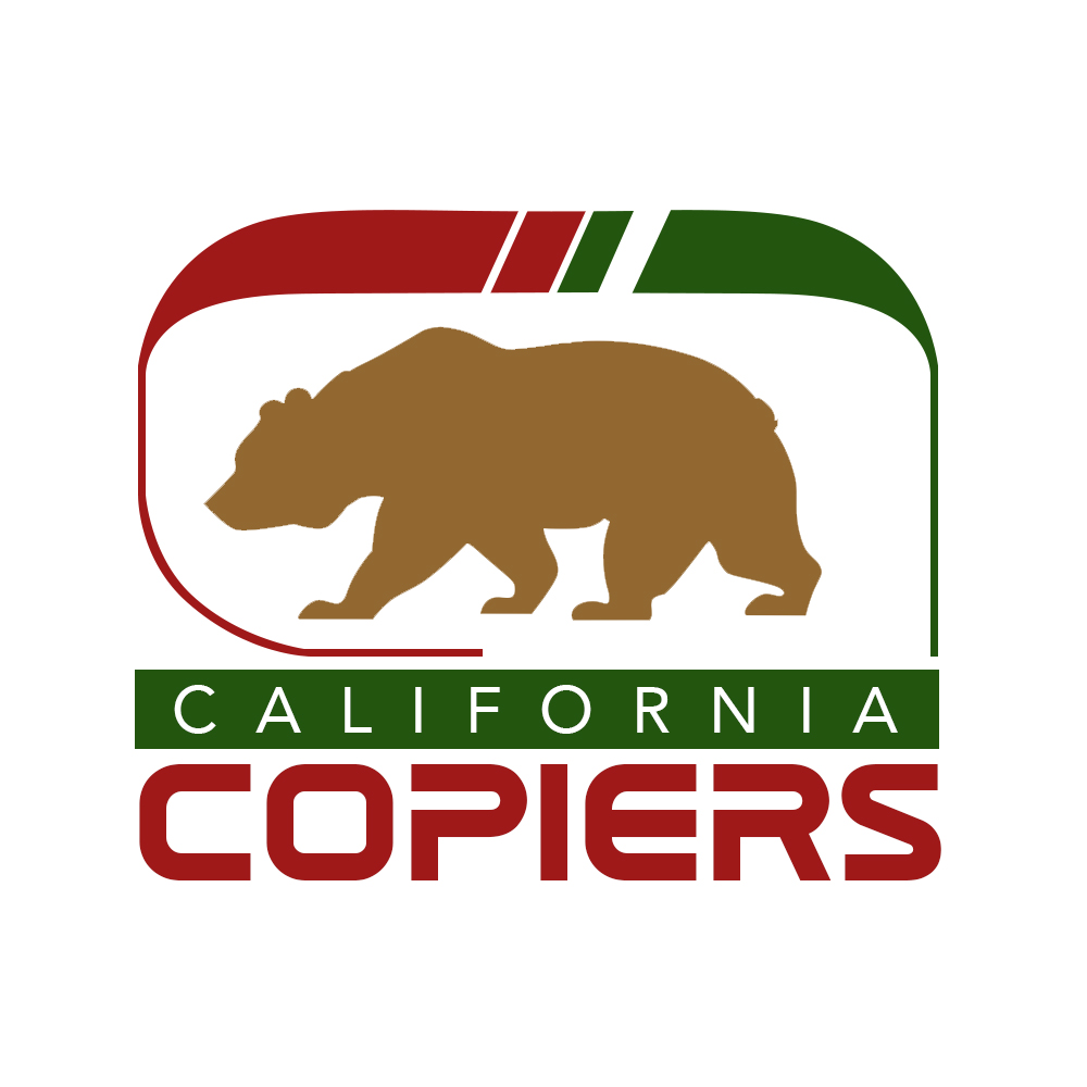 CaliCopier's Logo