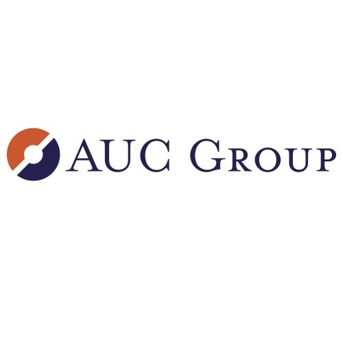 AUC Group's Logo