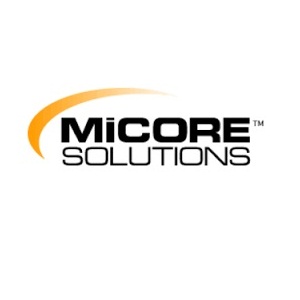 MiCORE Solutions, Inc.'s Logo