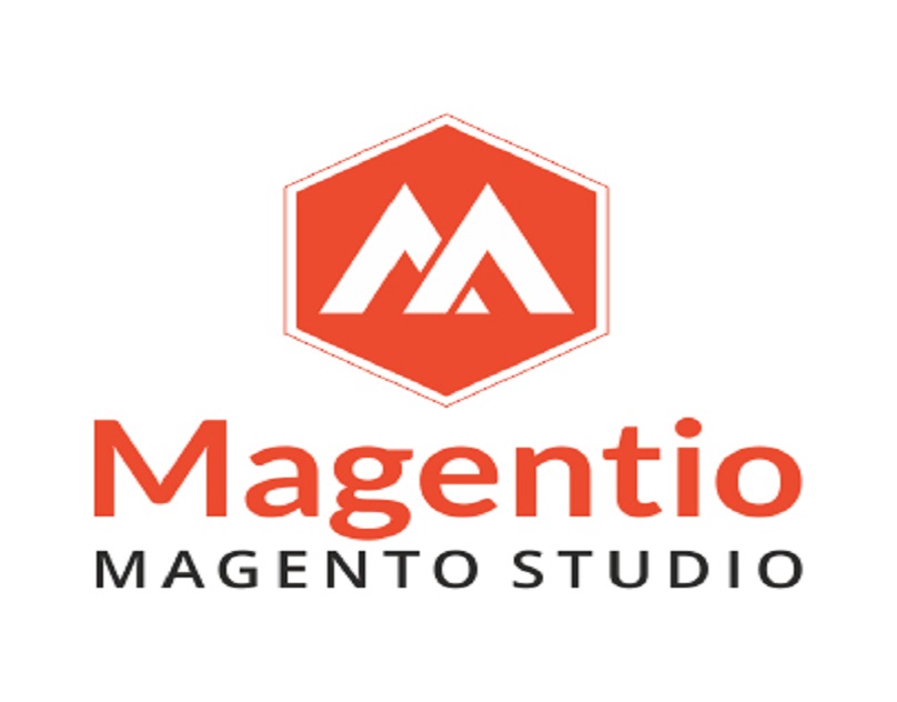 Magentio's Logo