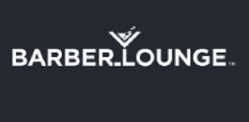 BARBER LOUNGE's Logo