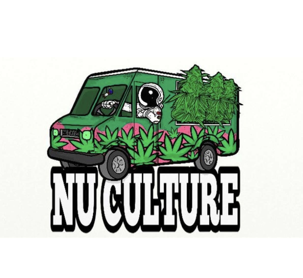 Nu Culture's Logo