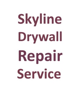 Skyline Drywall Repair Service's Logo