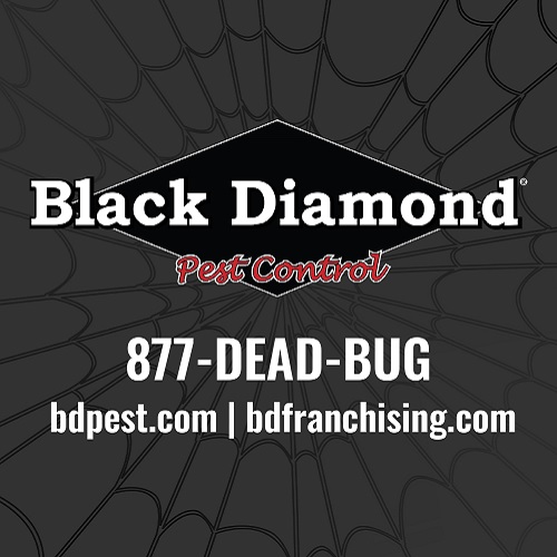 Black Diamond Pest Control (Columbus)'s Logo