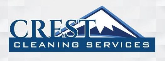 Crest Cleaning Services Auburn's Logo