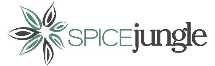 Spice Jungle's Logo