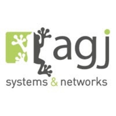 AGJ Systems & Networks's Logo