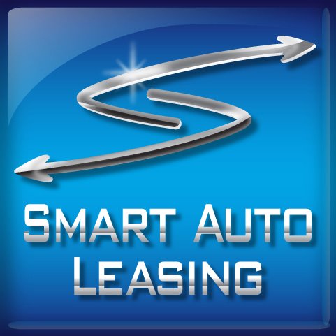 Smart Auto Leasing's Logo