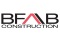 B-FAB CONSTRUCTION's Logo