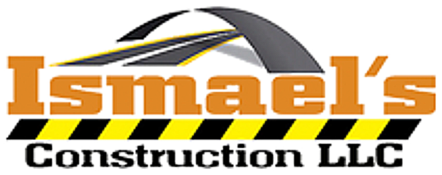 Ismaels Construction LLC's Logo