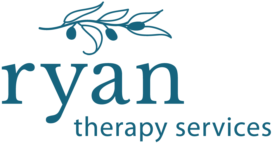 Ryan Couples Therapy's Logo