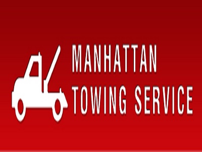 Manhattan Towing Services's Logo
