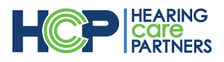Hearing Care Partners's Logo