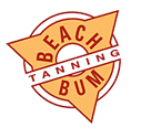 Beach Bum Tanning Airbrush Salon - Logo