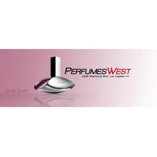 Perfumes West's Logo