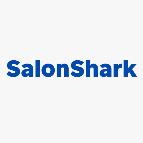 SalonShark's Logo
