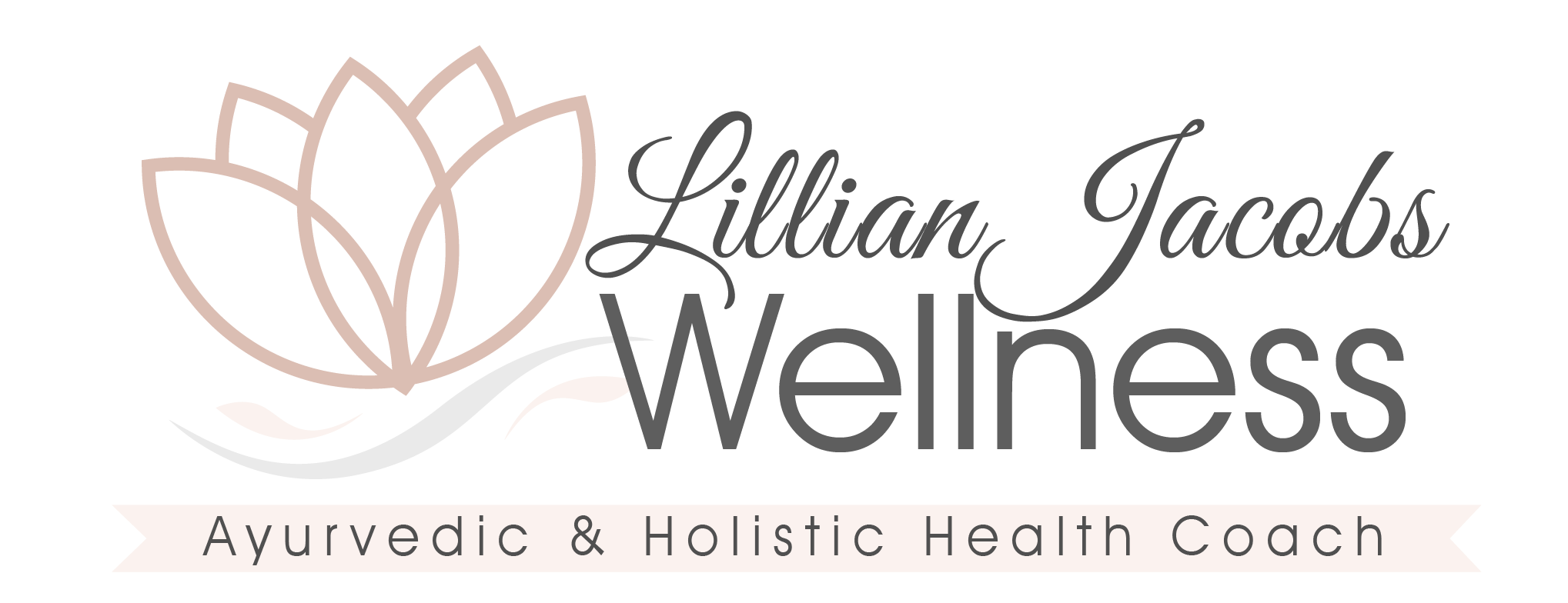 Lillian Jacobs Wellness - Ayurvedic and Holistic Health Coach's Logo