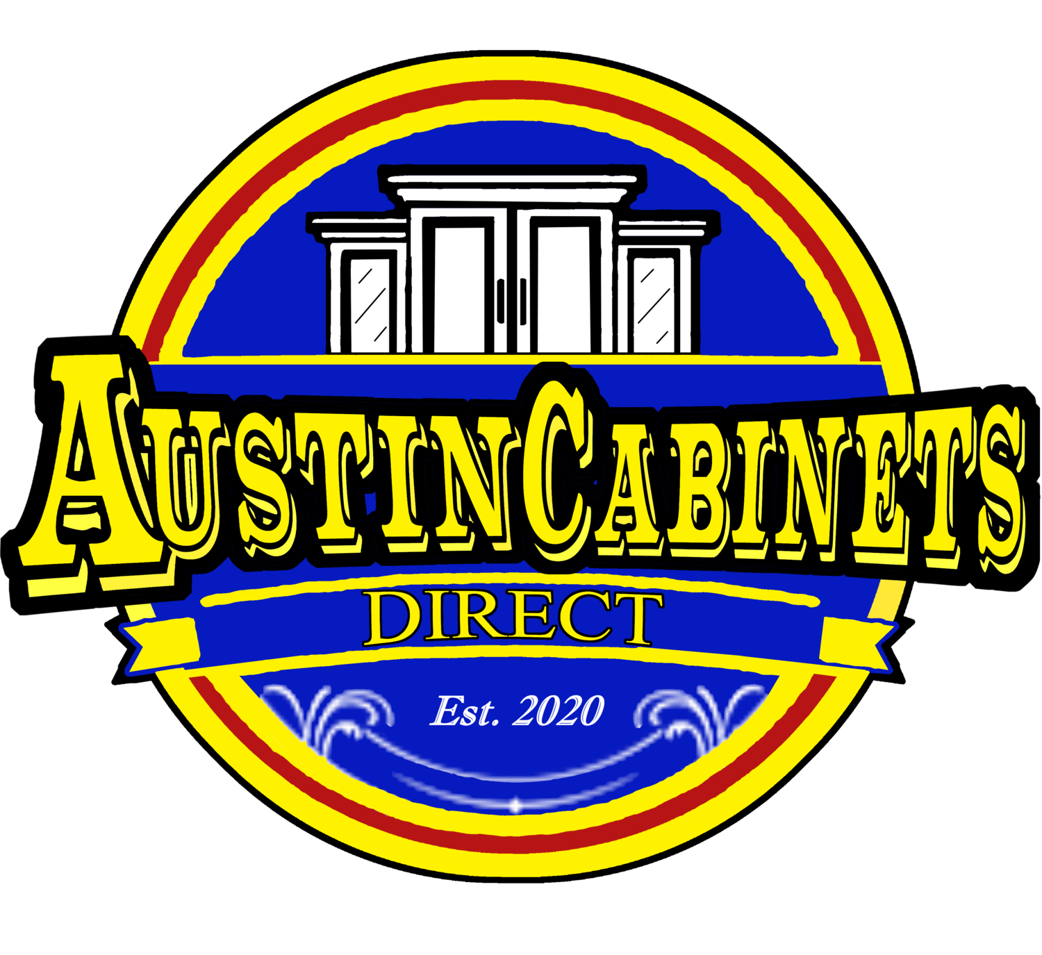 Austin Cabinets Direct LLC's Logo