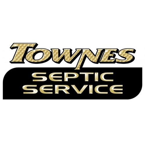 Townes Septic Service's Logo