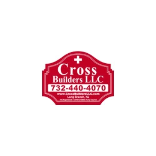 Cross Custom Builders's Logo