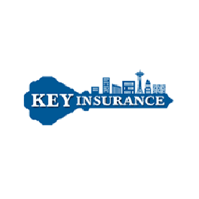 Key Insurance | Personal and Commercial Insurance Seattle's Logo