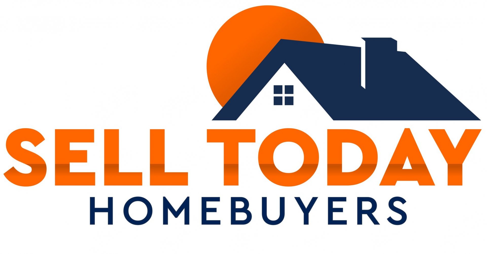 Sell Today Homebuyers's Logo