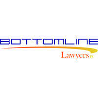 BottomLine Lawyers PC's Logo