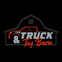 The Truck & Toy Barn's Logo