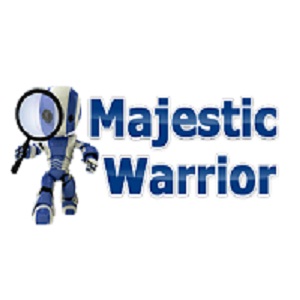 Majestic Warrior's Logo