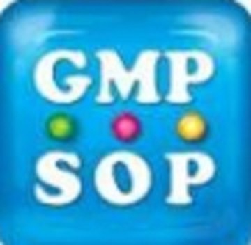 GMP SOP's Logo