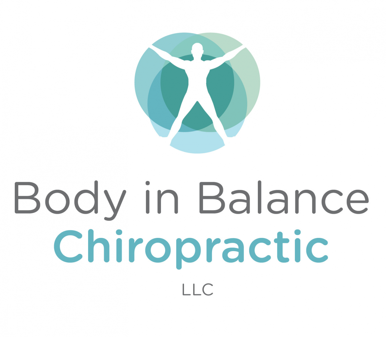 Body in Balance Chiropractic's Logo