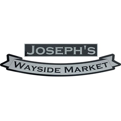 Joseph's Wayside Market's Logo
