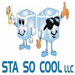STA SO COOL HVAC's Logo