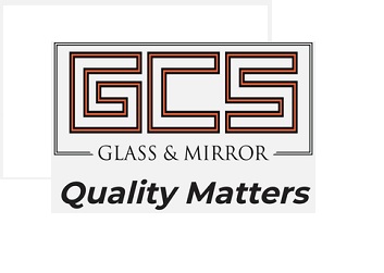 GCS Glass's Logo