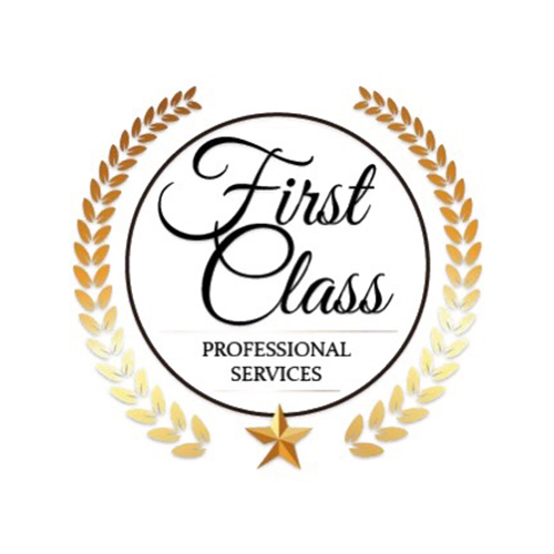 First Class Professional Services's Logo